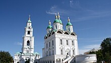 10 лучших туристических городов России