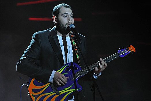 Слепакова* внесли в реестр иноагентов за песни про президента и российских военных