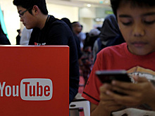 YouTube заблокировал десять русскоязычных каналов