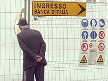 Почему в Италии смеются над пенсионерами на стройках
