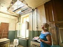 Аварийным домам подыщут хозяина