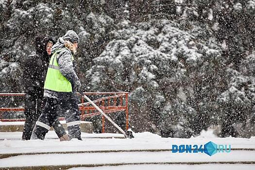 Ключ &ndash; в дозировке и контроле: что такое бишофит, которым обрабатывают тротуары Ростова, и почему ошибка коммунальщиков грозит ожогами растениям и животным