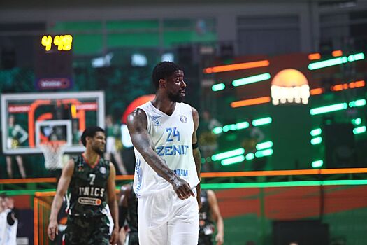 Раскрыт клуб Единой лиги с самым большим опытом игроков в НБА