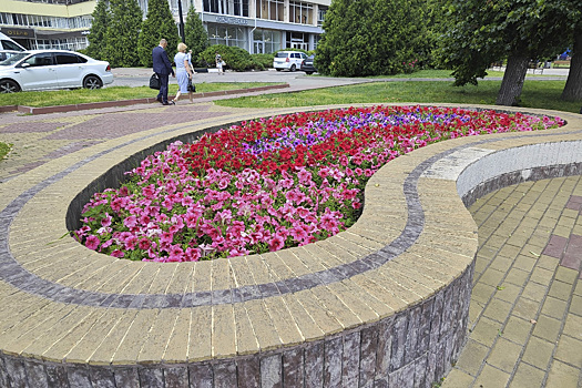 Дела не фонтан