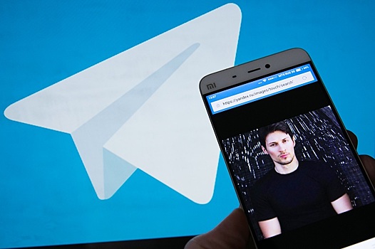 Telegram разместил конвертируемые облигации на 1,7 млрд долларов