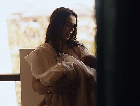 Сати Казанова вспомнила, как потеряла ребенка