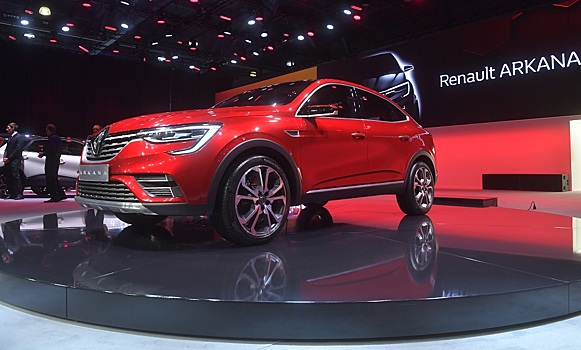 Renault, который мы не забудем: какие машины делали в России
