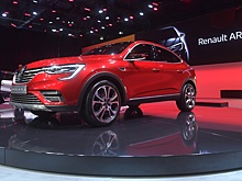 Renault, который мы не забудем: какие машины делали в России