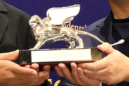 Венецианский кинофестиваль пострадал от кибератаки, а вместе с ним звезды мирового кино