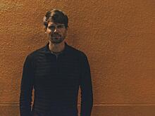 В ноябре в Москву приедет Tycho