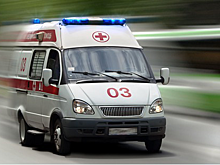 Новосибирская область получит 13 автомобилей скорой помощи