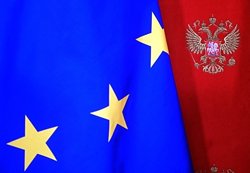 Евросоюз вызвал постпреда России из-за ответных санкций