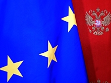 МИД: Россия подготовит ответ на очередные санкции ЕС