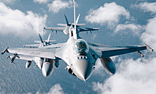 «Много нюансов»: в России усомнились в передаче истребителей F-16 Киеву