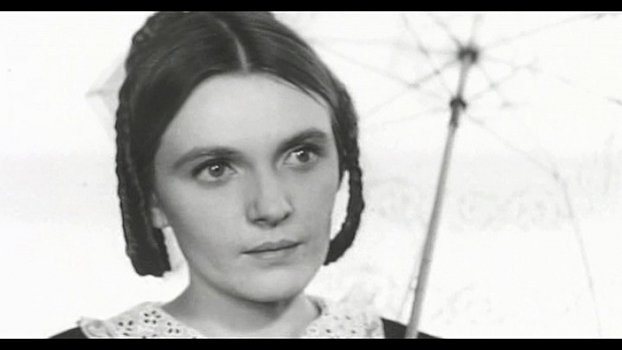 Как выглядит актриса Ольга Гобзева, которая ушла в монахини