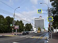 В Ульяновске ликвидируют 19 мест концентрации ДТП