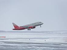 Оренбургский аэропорт назвал самых пунктуальных авиаперевозчиков 2025 года