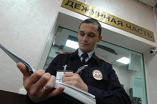 Более 7 млн руб. украл неизвестный из квартиры в центре Москвы