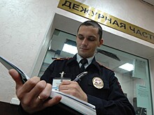 Более 7 млн руб. украл неизвестный из квартиры в центре Москвы