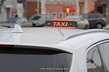 Нижегородским таксистам может грозить арест автомобиля за нарушения