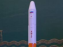 Обозначен срок запуска первой российской многоразовой ракеты