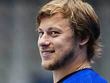 Гарипов: «В финале МЧМ‑2011 Тарасенко проявил себя как лидер — это завело команду»
