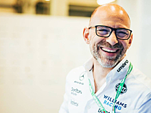 Бруссо: Я бы сравнил Williams с «Монреаль Канадиенс»