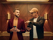 Яндекс.Деньги запускают первую национальную рекламную кампанию