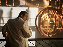 Премьера сериала «Пингвин» с Колином Фарреллом состоится в сентябре