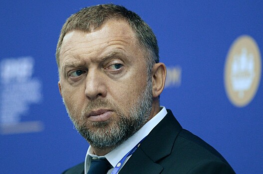 Дерипаска ждет обвала цен на нефть