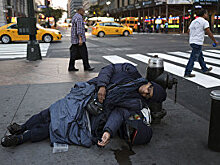 Der Tagesspiegel (Германия): в чем ущемляют права чернокожих граждан в США