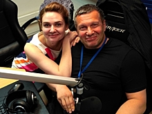 Конфликт длинной в 12 лет: Соловьев потерял контакт с Шафран