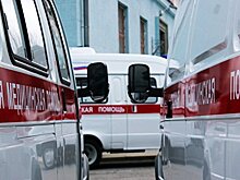 В Москве избили фельдшера скорой помощи
