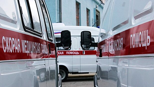 Скорая помощь отказалась выносить из квартиры умирающего москвича