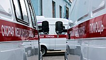 В Москве трамвай насмерть сбил пешехода