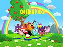 Экс-глава «СТС Медиа» договаривается о съемках мультсериала с создателями «Смешариков»