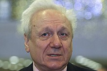 Названа причина смерти экс-главы администрации Ельцина