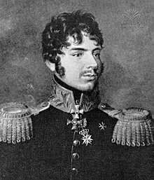Александр Кутаисов-Кикиани – талантливый генерал Бородинского сражения