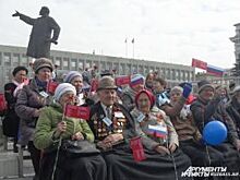 Как ветерану квартиру получить?