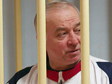Экс-полковник ГРУ Сергей Скрипаль оставил без внимания смерть матери
