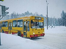 Коронавирус катастрофически сказался на работе транспорта в Заречном