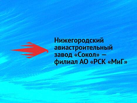 Власти Нижегородской области заявили о размещении 40% производства Ил-114 на заводе «Сокол»