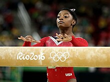 Эхо насилия: в США разогнали федерацию гимнастики
