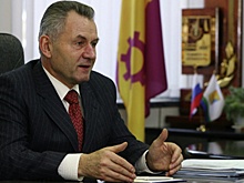 Умер экс-губернатор Кировской области Шаклеин