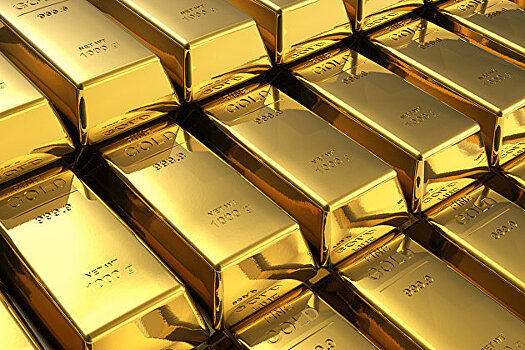 Эксперт раскрыл, сколько будут стоить золото и серебро