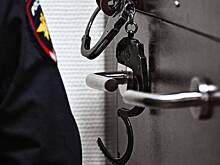 Внучку бывшего мэра Самары оставили под стражей