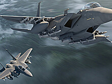 США нанесли удар по исламистам в Сомали впервые с инаугурации Байдена