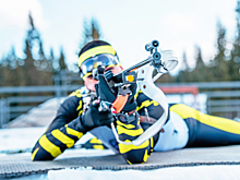 Под Петербургом природу расстреляют из биатлонного ружья: Статьи экологии ➕1, 25.05.2022