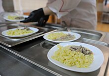 Московскую модель школьного питания высоко оценили в эфире «Эхо Москвы»