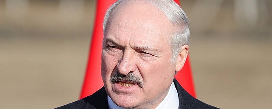 Лукашенко предупредил, что силовики будут действовать решительно